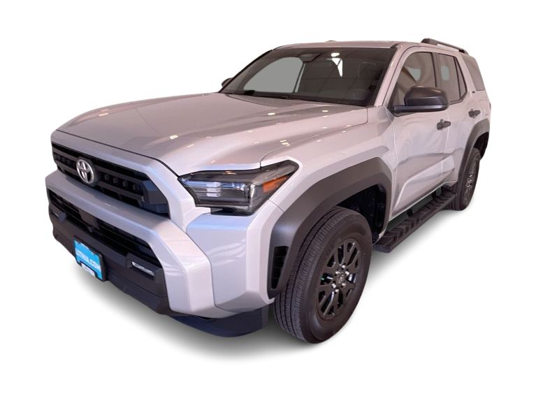 Thumbnail: 2026 Toyota 4Runner - 18