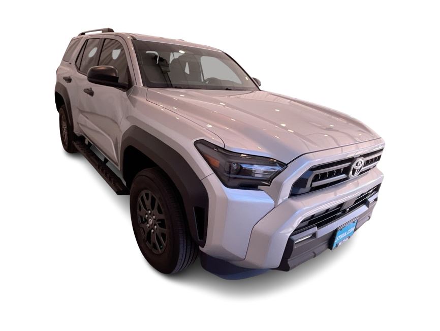 Thumbnail: 2026 Toyota 4Runner - 17