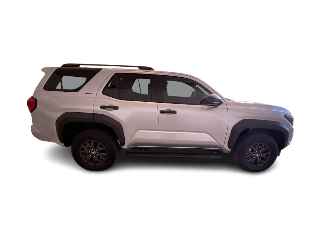 Thumbnail: 2026 Toyota 4Runner - 20