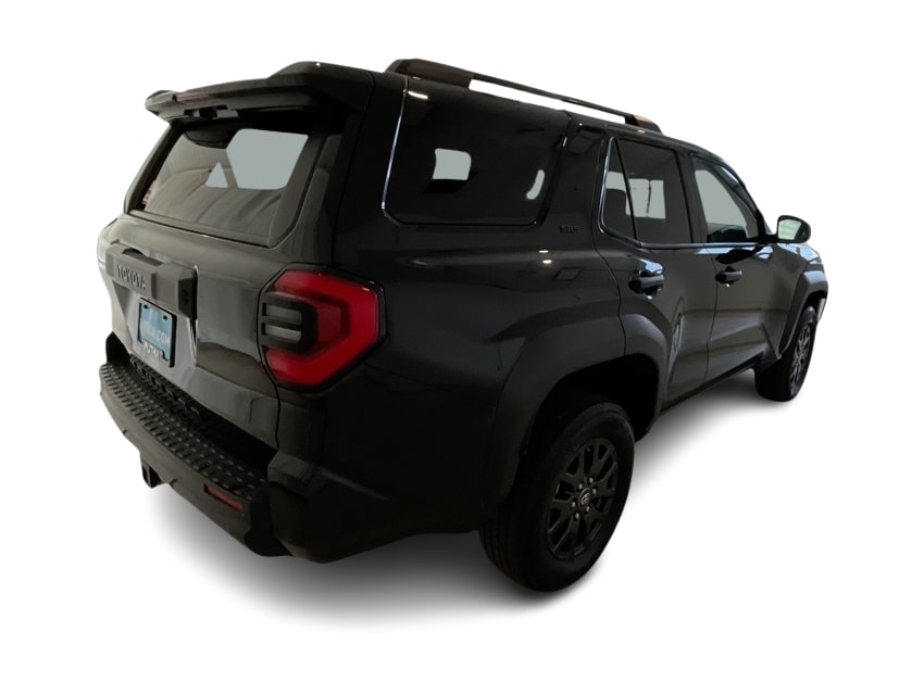 Thumbnail: 2025 Toyota 4Runner - 17