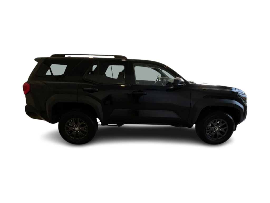 Thumbnail: 2025 Toyota 4Runner - 18