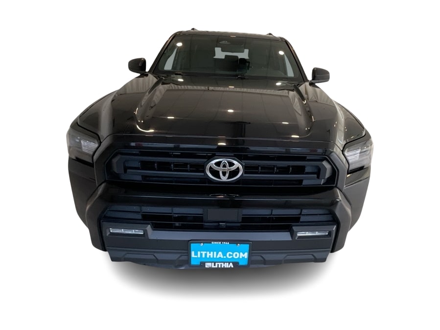 Thumbnail: 2025 Toyota 4Runner - 6