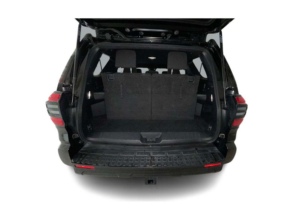 Thumbnail: 2025 Toyota 4Runner - 14