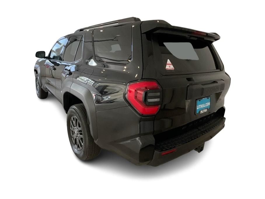 Thumbnail: 2025 Toyota 4Runner - 4
