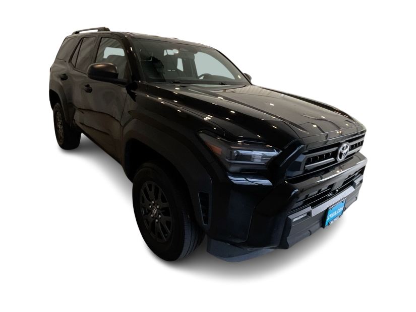 Thumbnail: 2025 Toyota 4Runner - 16