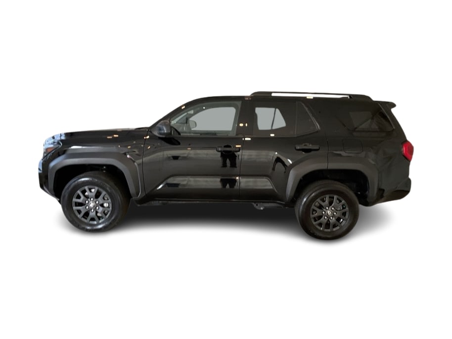 Thumbnail: 2025 Toyota 4Runner - 3