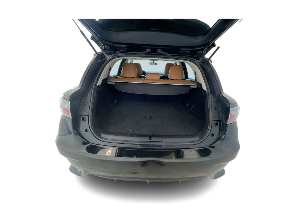 Thumbnail: 2015 Lexus CT - 12