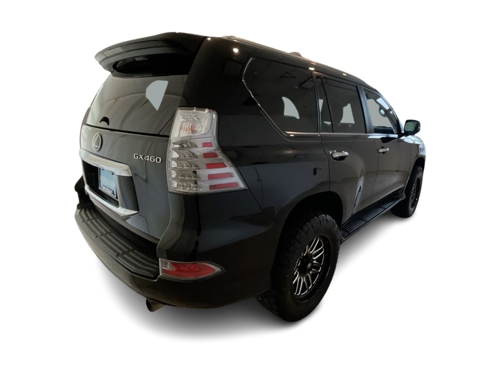 Thumbnail: 2021 Lexus GX - 20