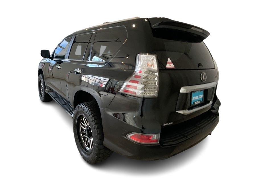 Thumbnail: 2021 Lexus GX - 19