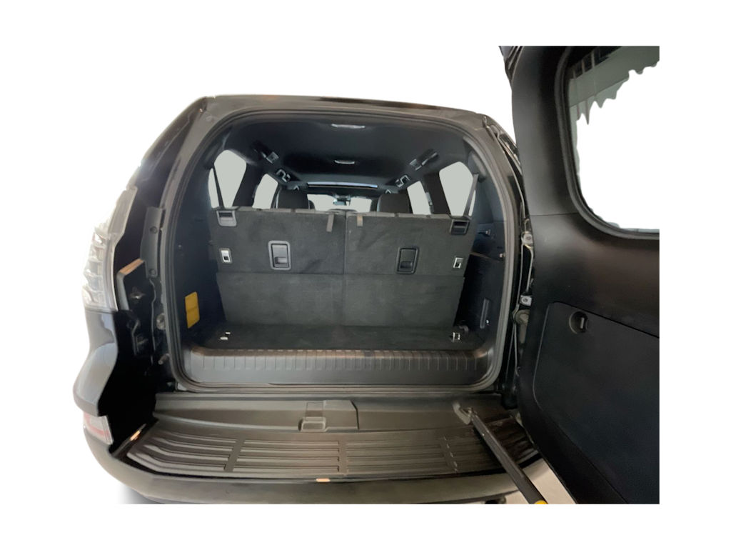 Thumbnail: 2021 Lexus GX - 15