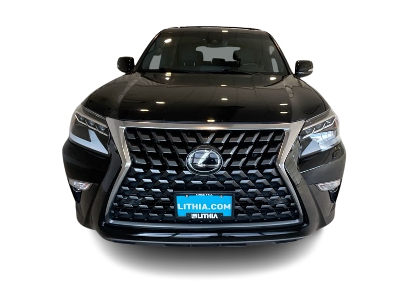 Thumbnail: 2021 Lexus GX - 5