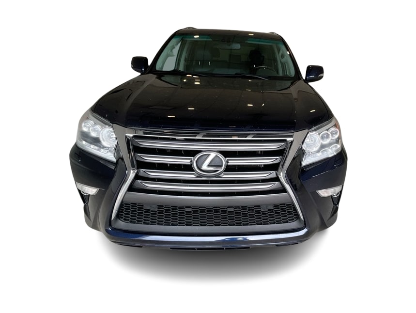 Thumbnail: 2017 Lexus GX - 4