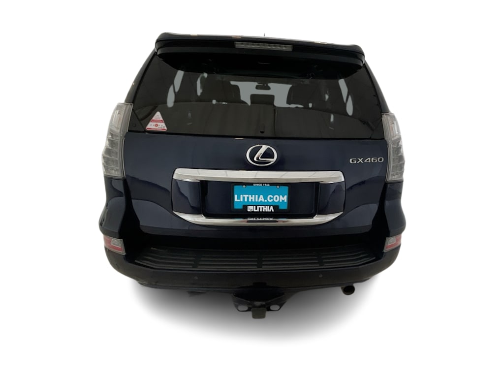 Thumbnail: 2017 Lexus GX - 19
