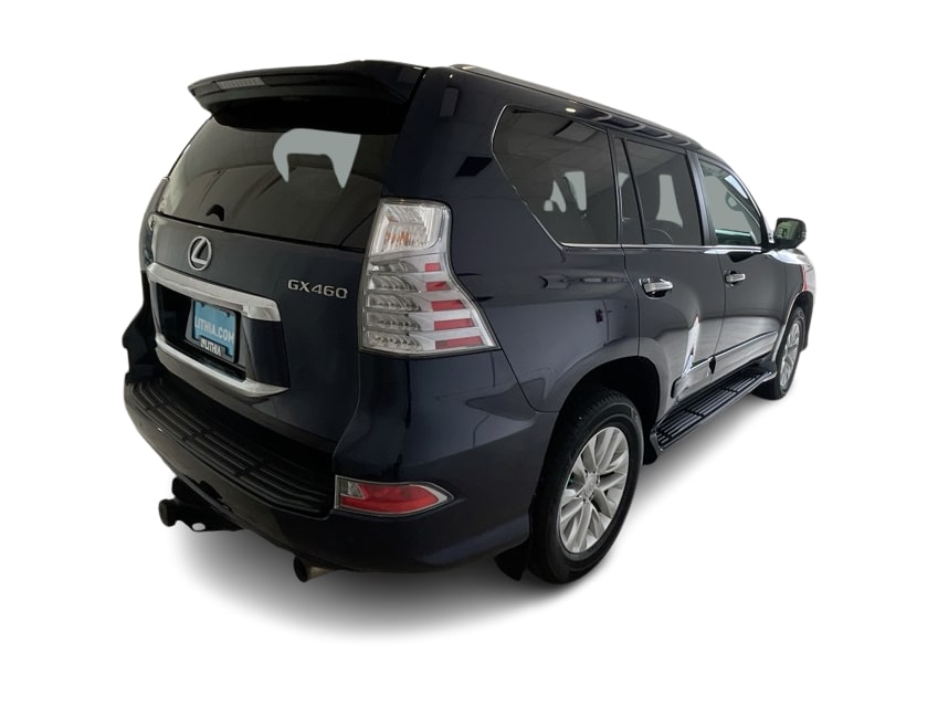 Thumbnail: 2017 Lexus GX - 20