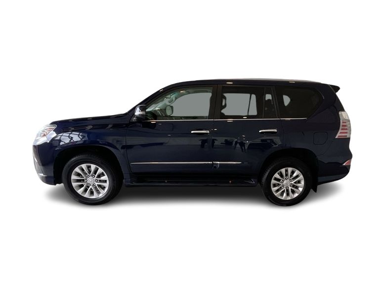 Thumbnail: 2017 Lexus GX - 3