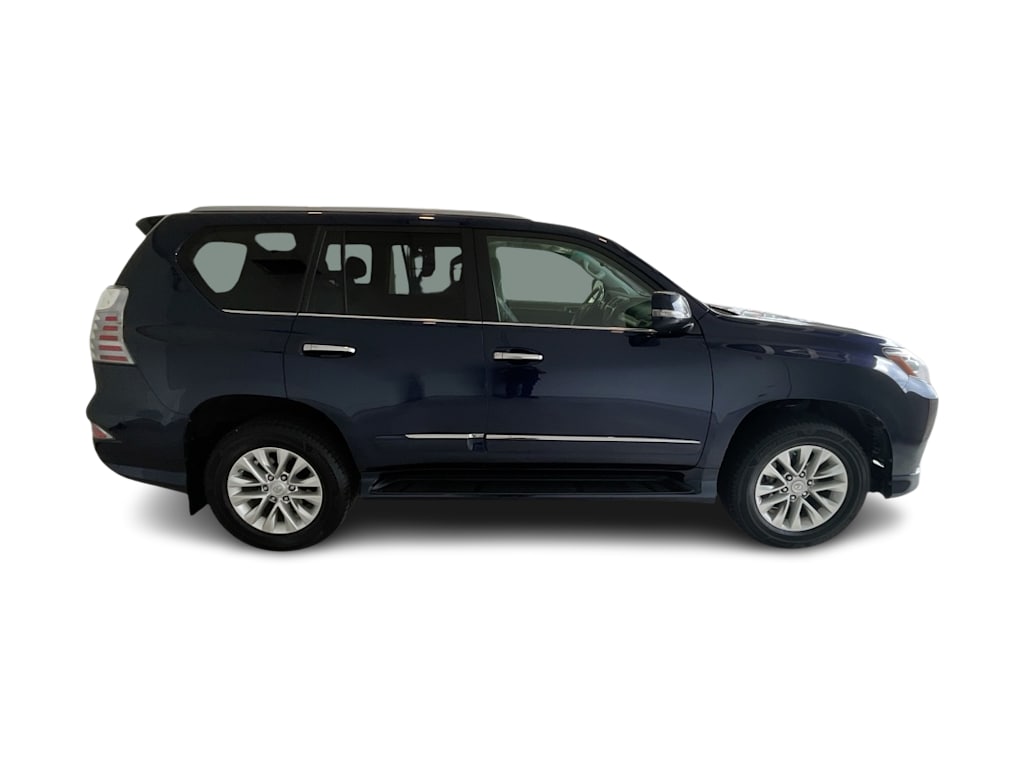 Thumbnail: 2017 Lexus GX - 21