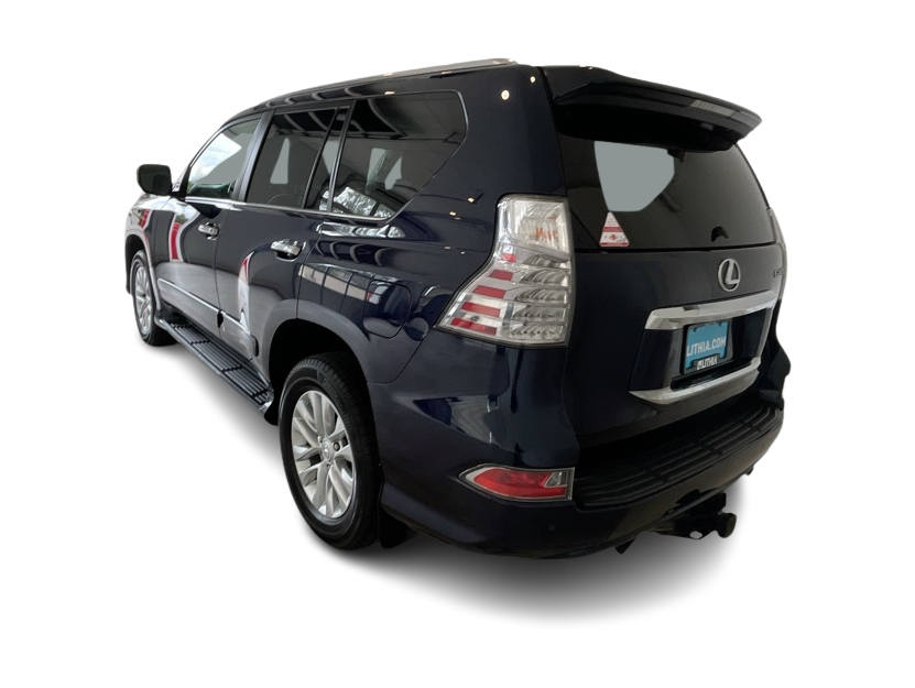 Thumbnail: 2017 Lexus GX - 18