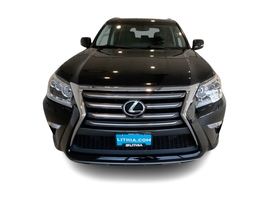 Thumbnail: 2019 Lexus GX - 4