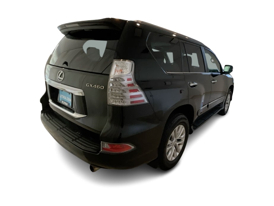 Thumbnail: 2019 Lexus GX - 19