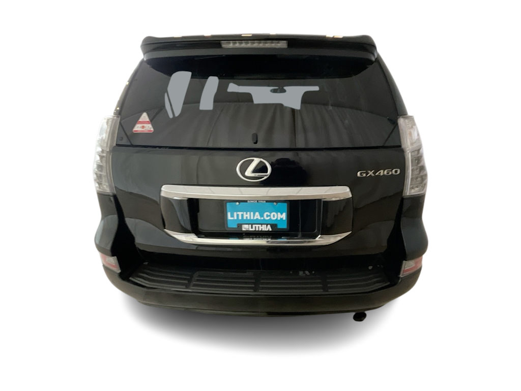 Thumbnail: 2019 Lexus GX - 18