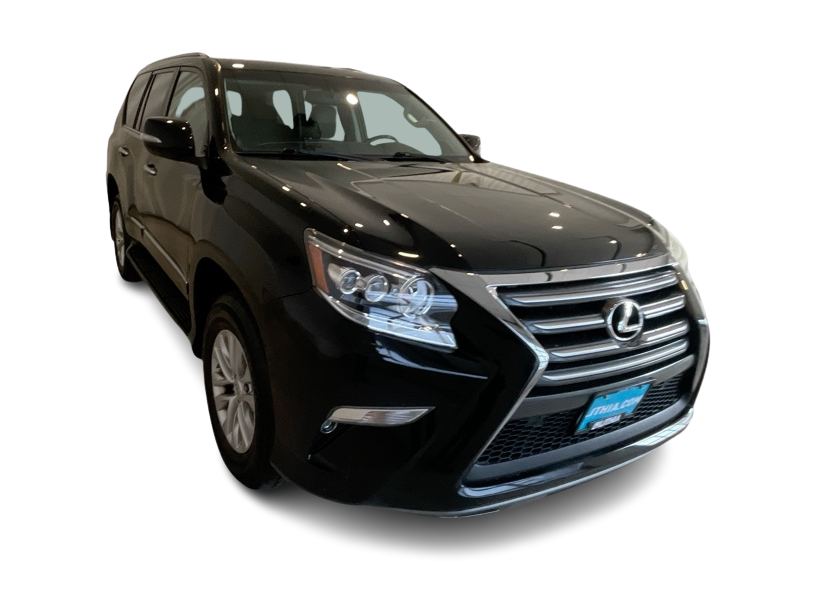 Thumbnail: 2019 Lexus GX - 16