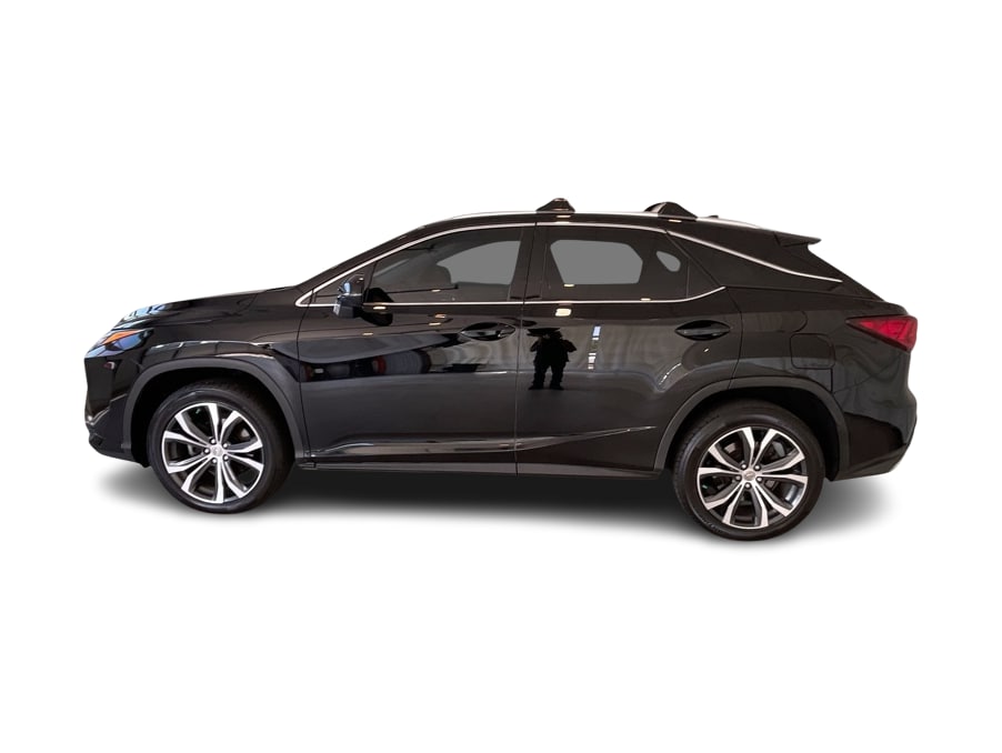 Thumbnail: 2016 Lexus RX - 3
