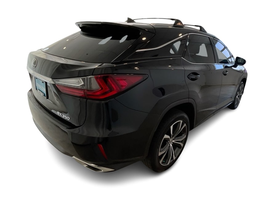 Thumbnail: 2016 Lexus RX - 20