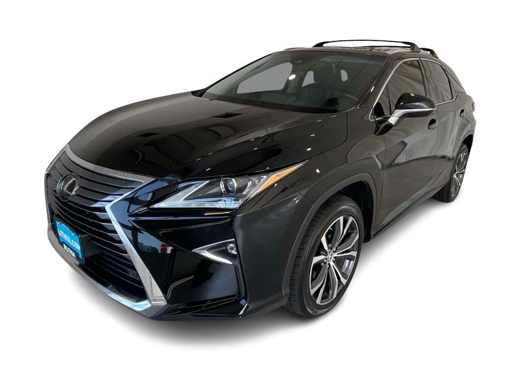 Thumbnail: 2016 Lexus RX - 18