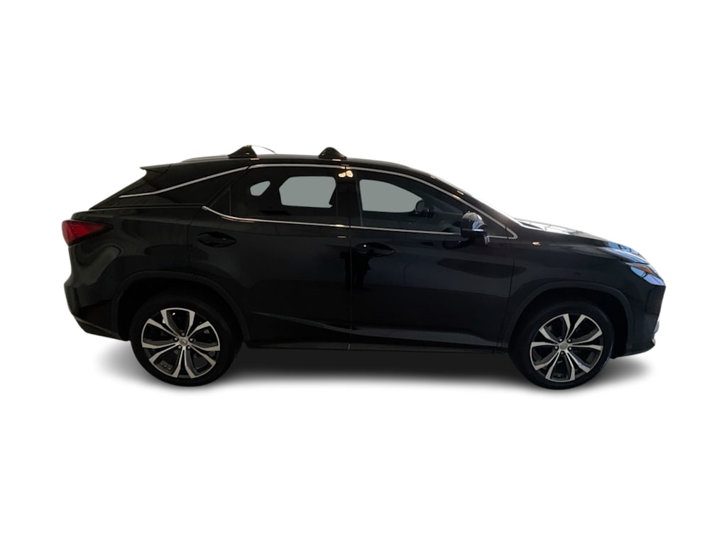 Thumbnail: 2016 Lexus RX - 21