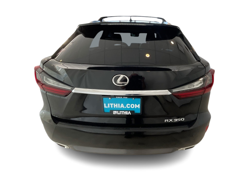 Thumbnail: 2016 Lexus RX - 19