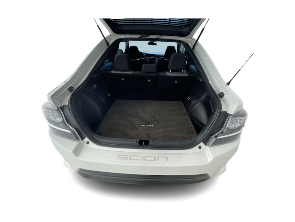 Thumbnail: 2016 Scion tC - 14