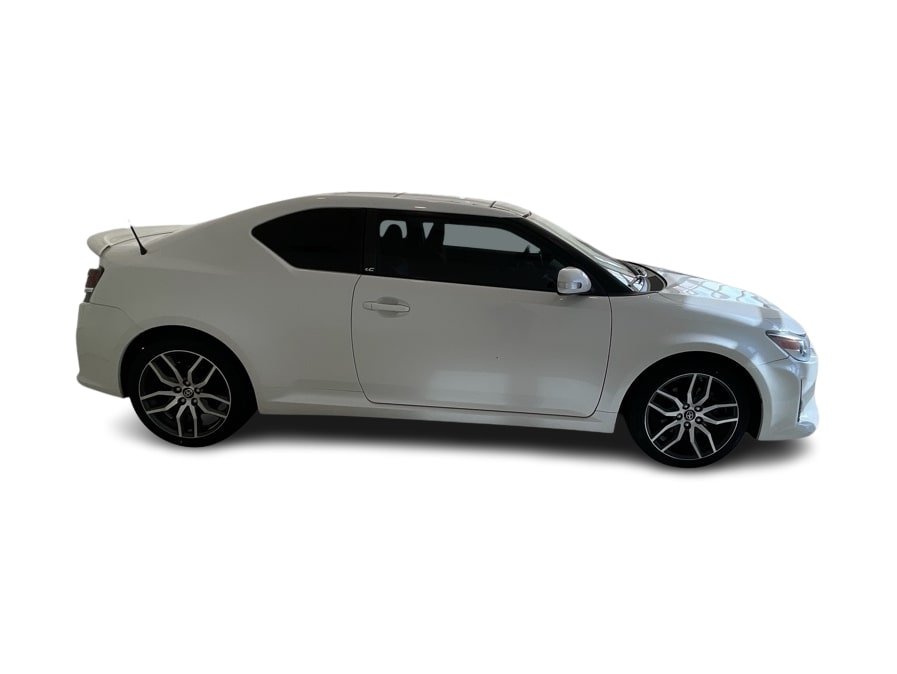 Thumbnail: 2016 Scion tC - 21