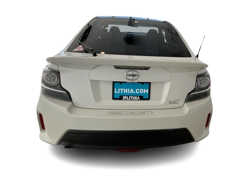 Thumbnail: 2016 Scion tC - 19