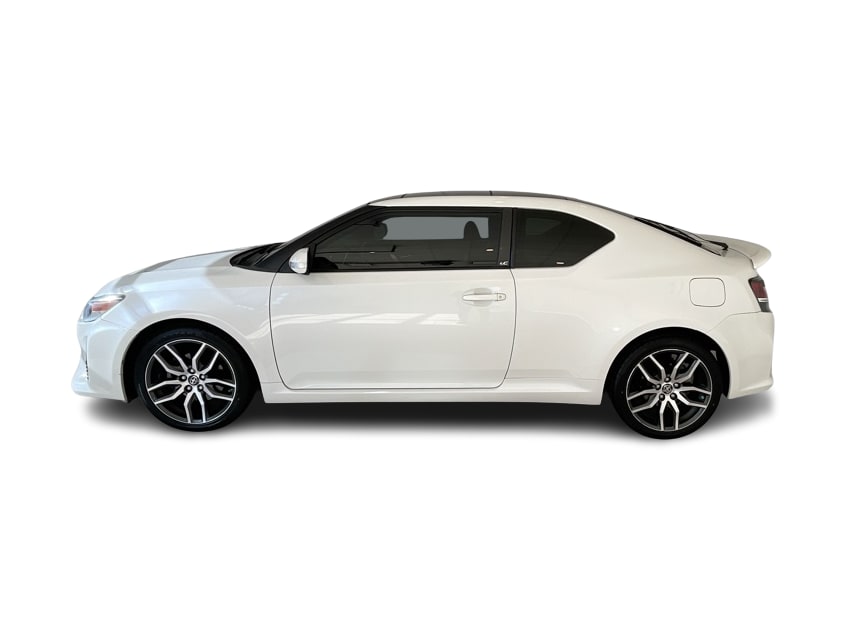 Thumbnail: 2016 Scion tC - 3