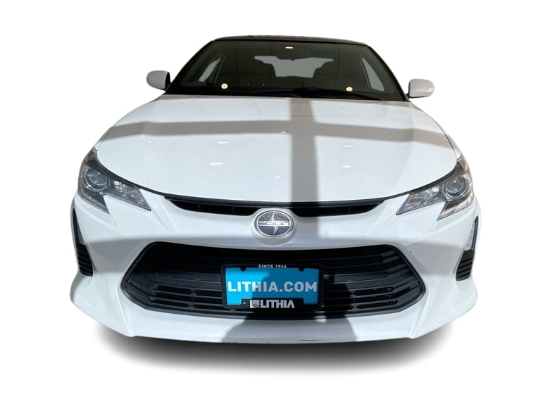 Thumbnail: 2016 Scion tC - 4