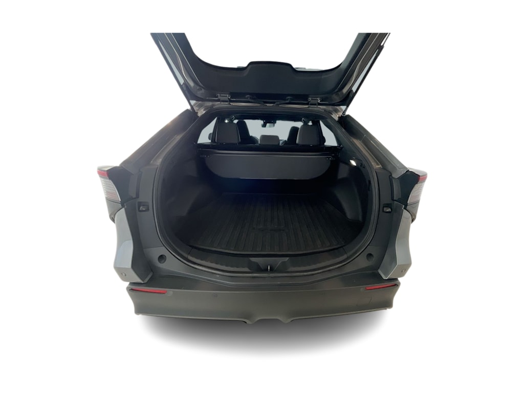 Thumbnail: 2023 Toyota bZ4X - 13