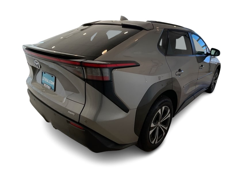 Thumbnail: 2023 Toyota bZ4X - 18