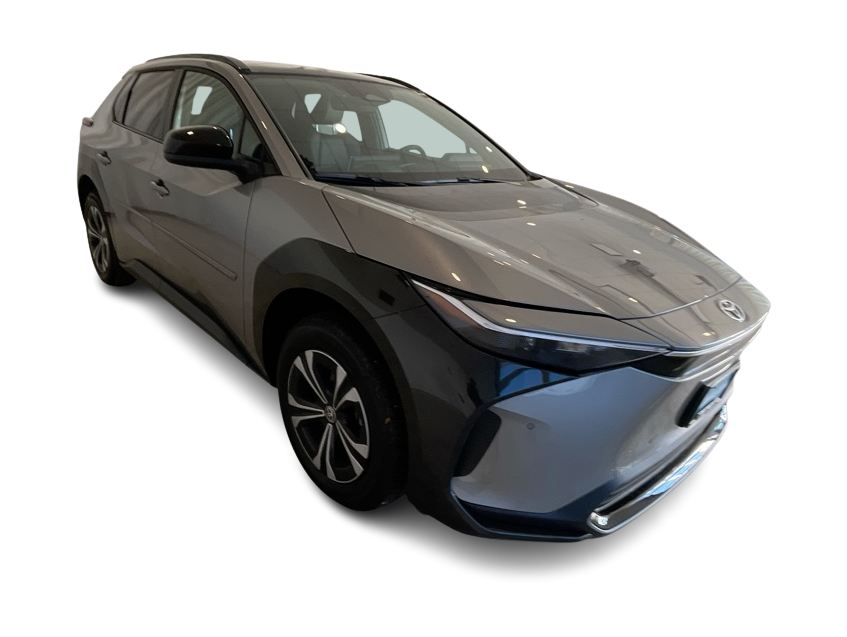 Thumbnail: 2023 Toyota bZ4X - 16