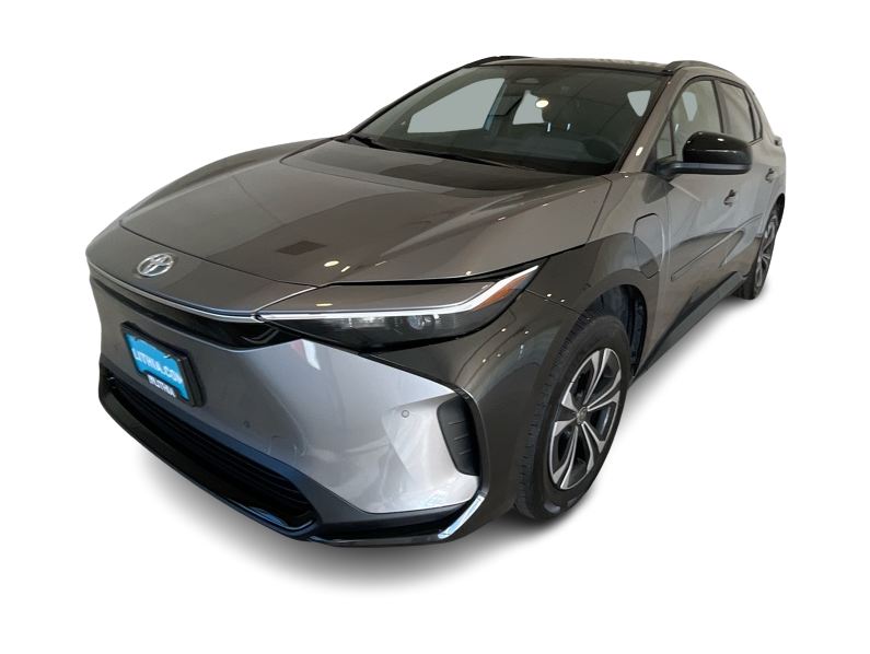 Thumbnail: 2023 Toyota bZ4X - 17