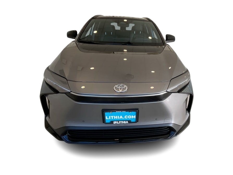 Thumbnail: 2023 Toyota bZ4X - 6