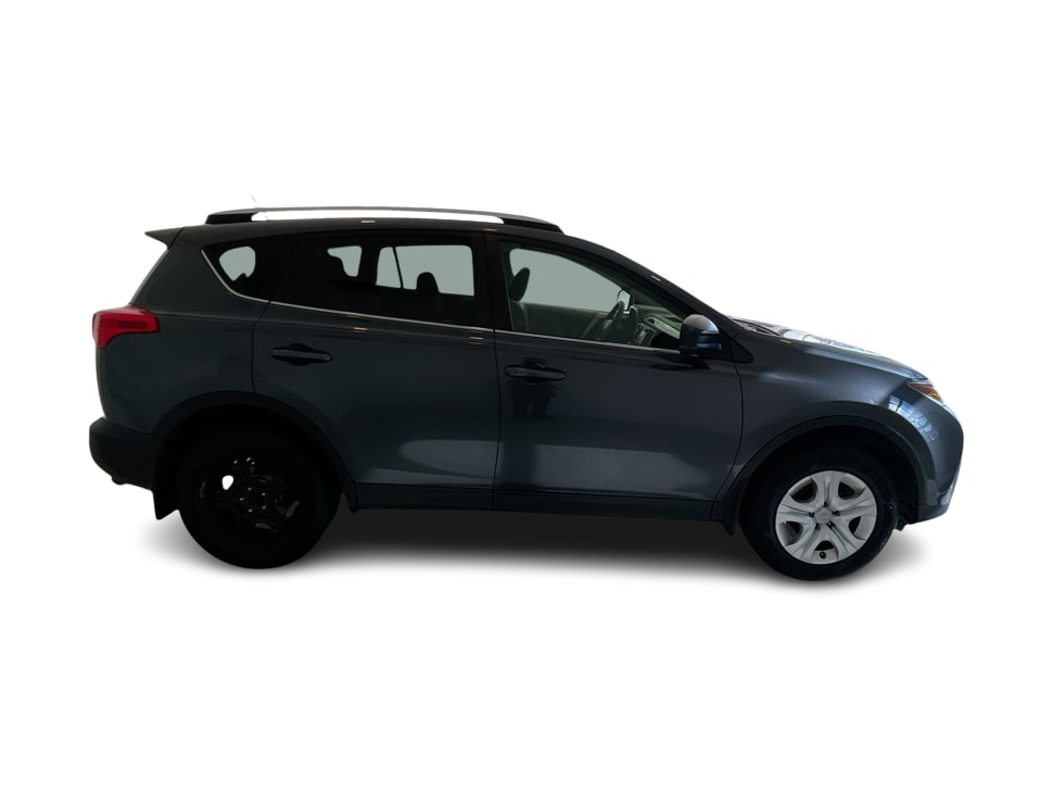 Thumbnail: 2013 Toyota RAV4 - 20