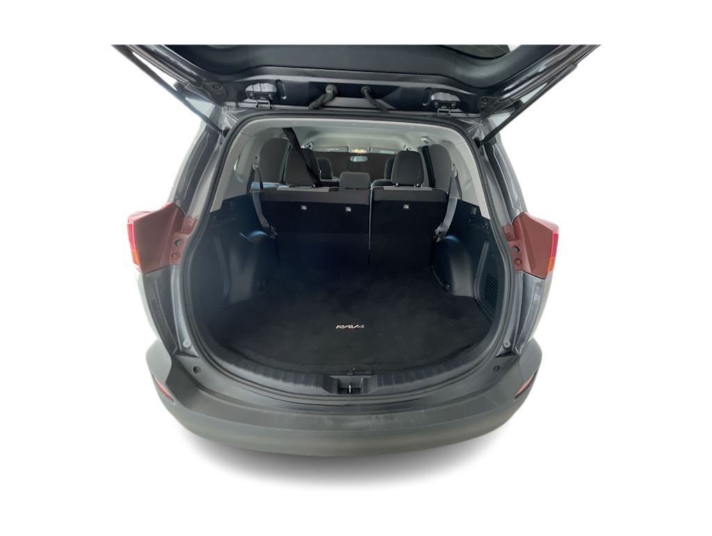 Thumbnail: 2013 Toyota RAV4 - 15