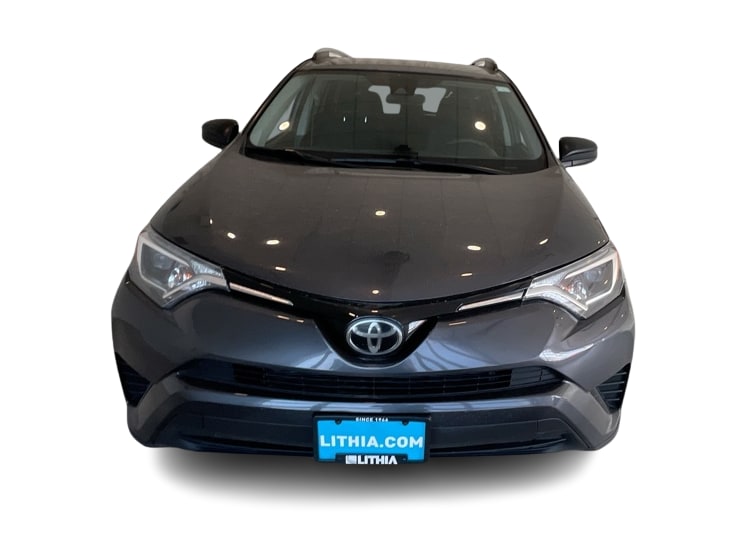 Thumbnail: 2018 Toyota RAV4 - 6