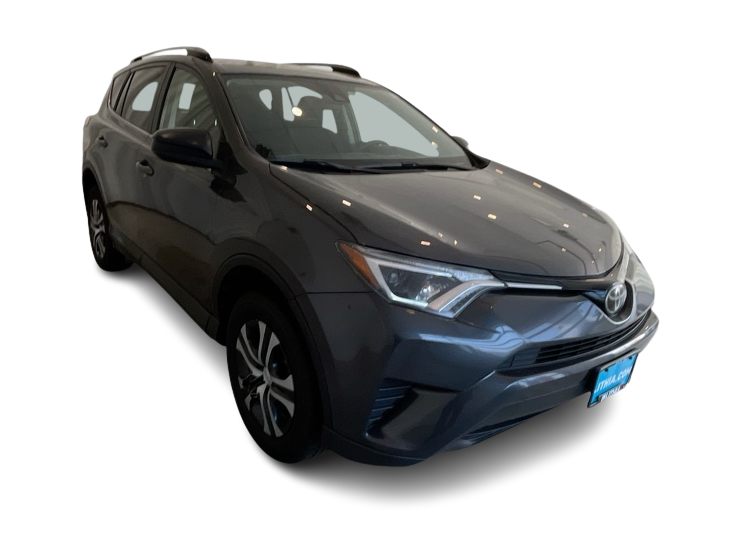 Thumbnail: 2018 Toyota RAV4 - 18