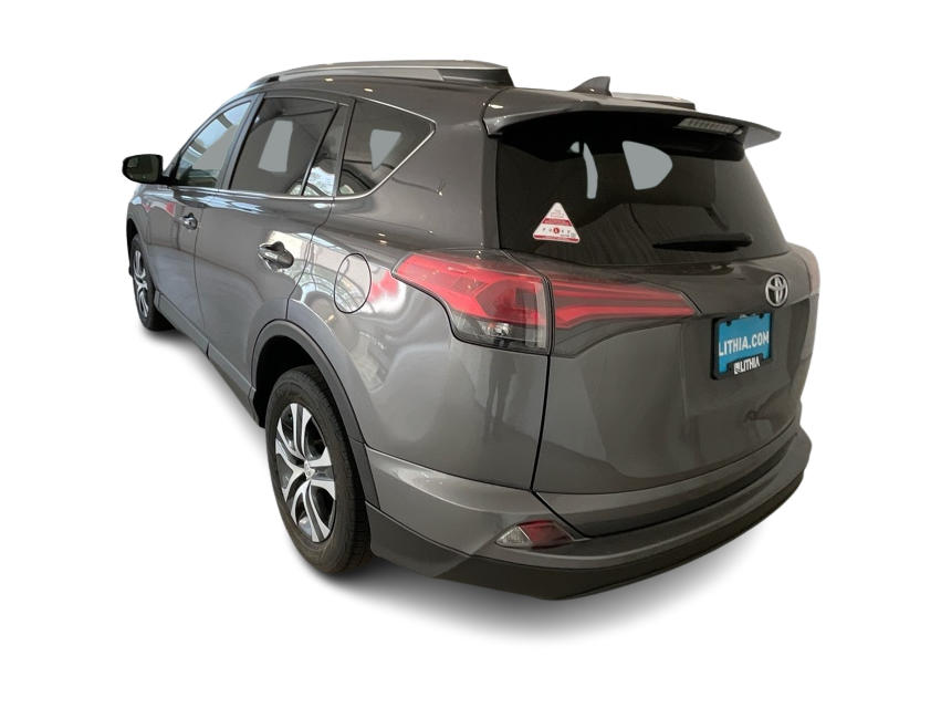 Thumbnail: 2018 Toyota RAV4 - 4