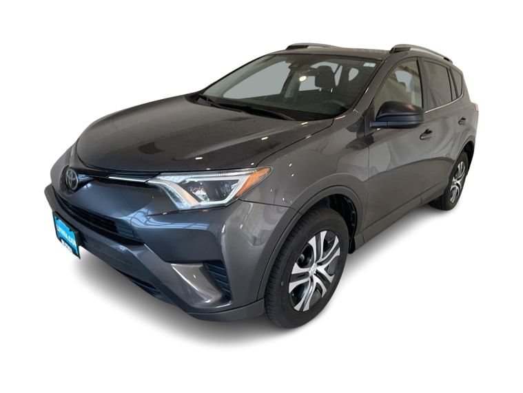 Thumbnail: 2018 Toyota RAV4 - 19