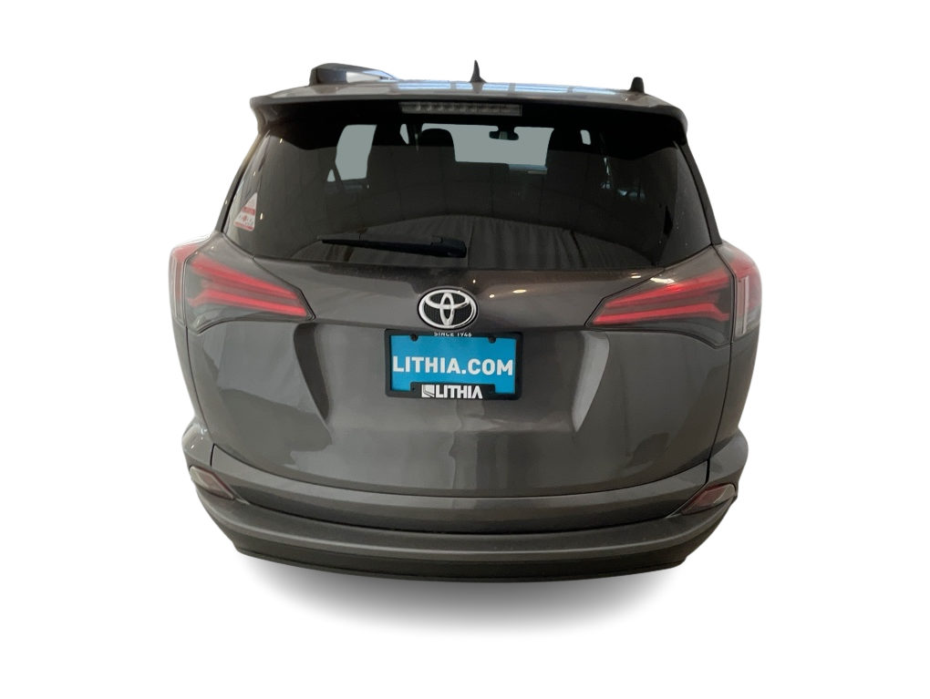 Thumbnail: 2018 Toyota RAV4 - 5