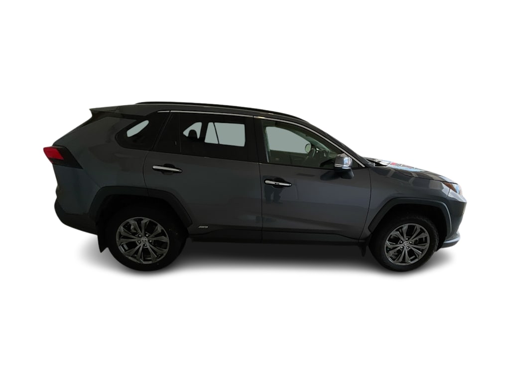 Thumbnail: 2023 Toyota RAV4 - 20
