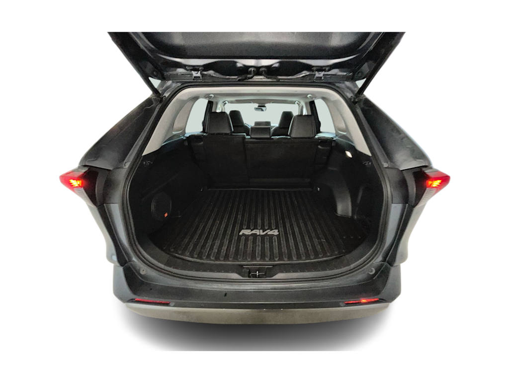 Thumbnail: 2023 Toyota RAV4 - 14