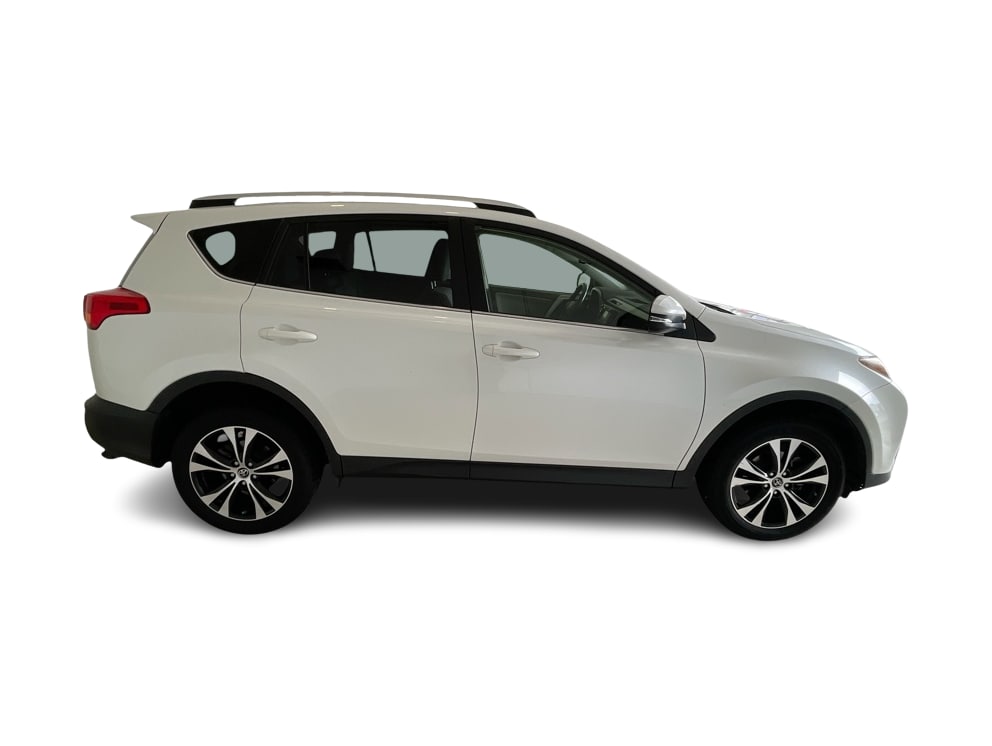 Thumbnail: 2015 Toyota RAV4 - 20